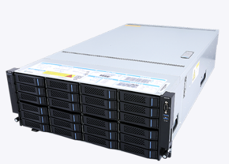 分布式海量存儲